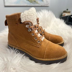 Winter Boots